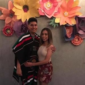 Meet your Posher, Candy